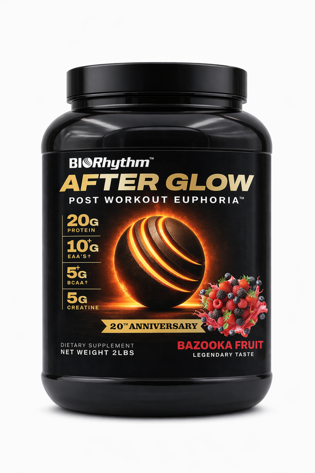 Wholesale - After Glow - 2 lbs