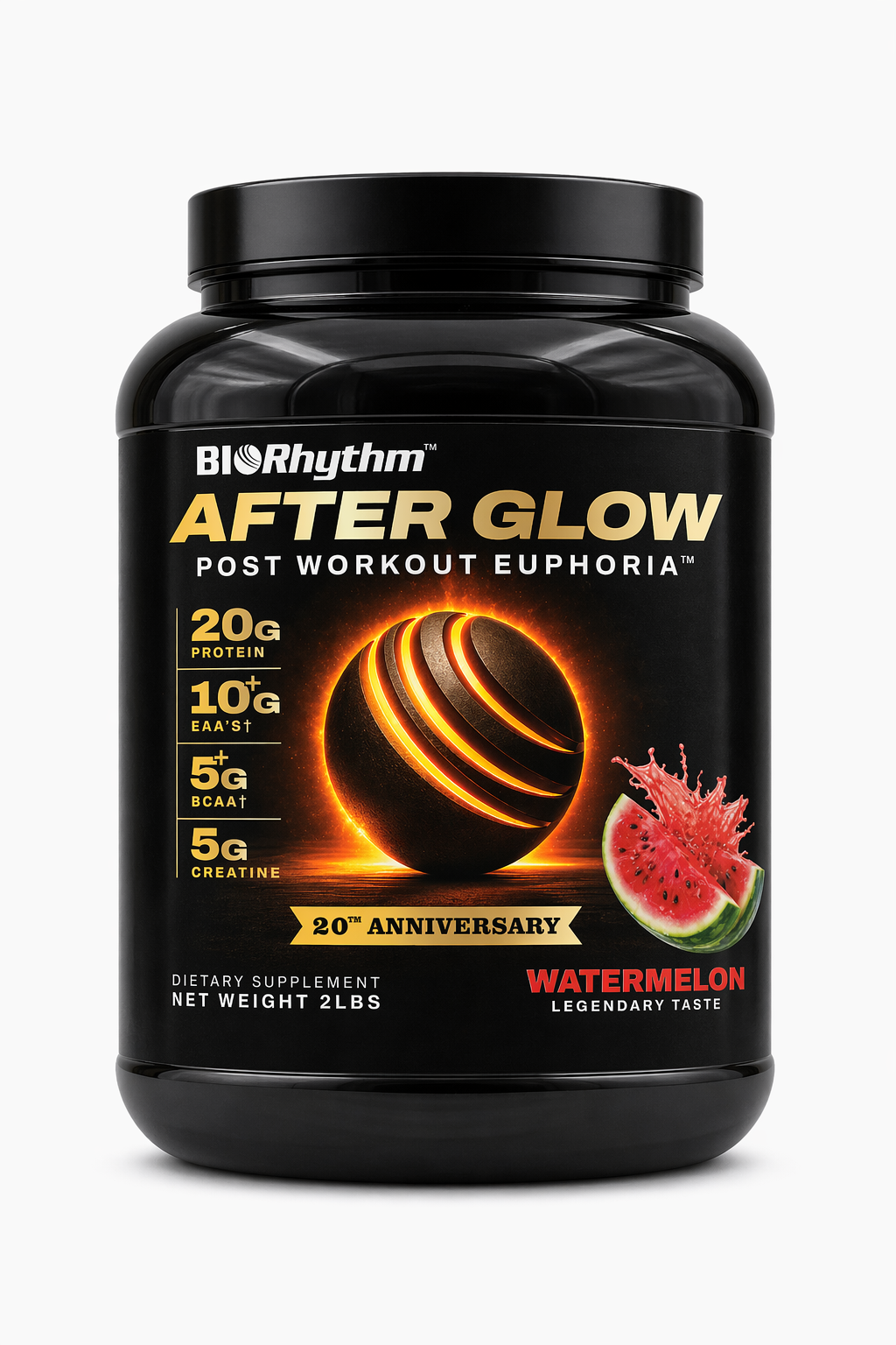 Wholesale - After Glow - 2 lbs