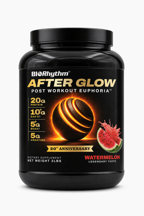 After Glow - 2 lbs