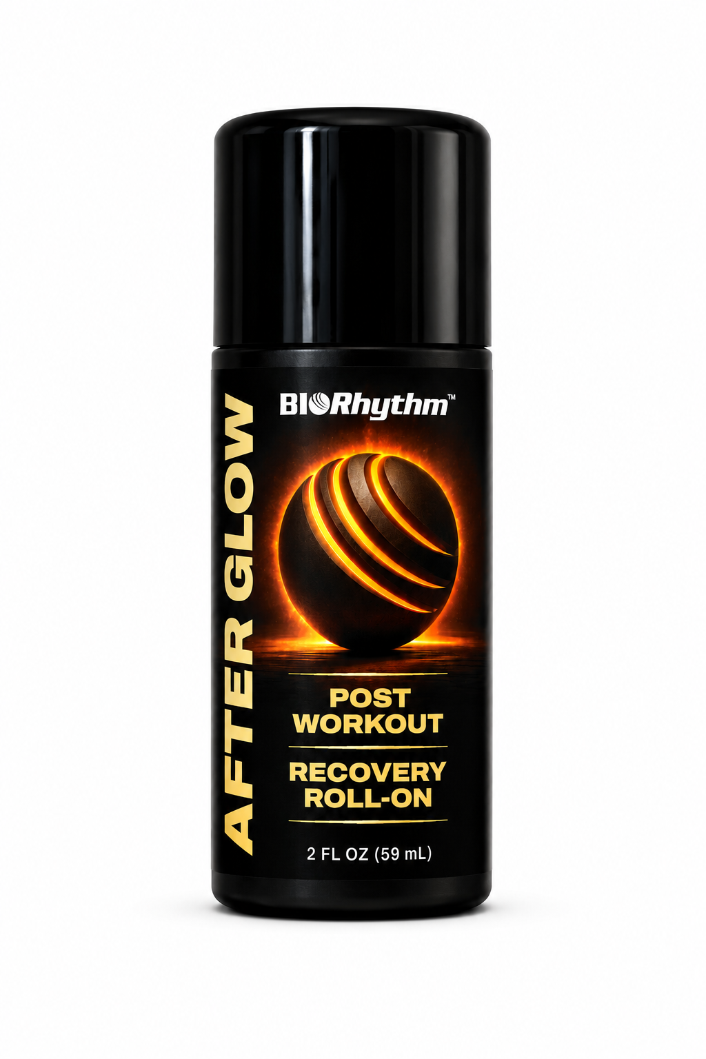 After Glow - 2 oz Roll-On